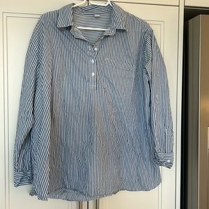 Maternity Shirt- great for work